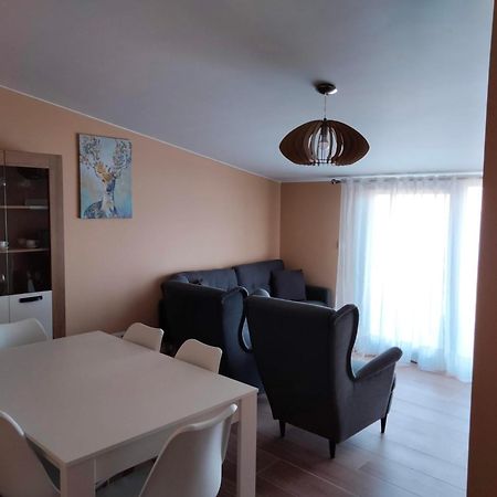 A De Sabardes Apartment Ngoại thất bức ảnh