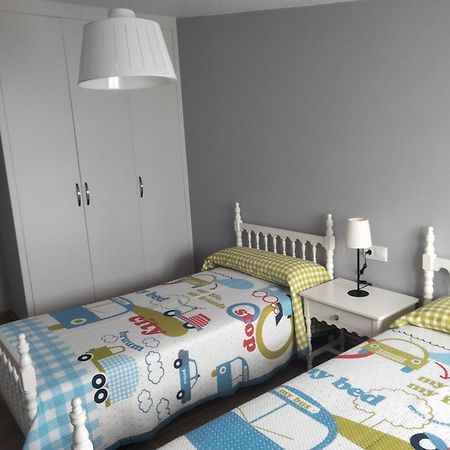 A De Sabardes Apartment Ngoại thất bức ảnh