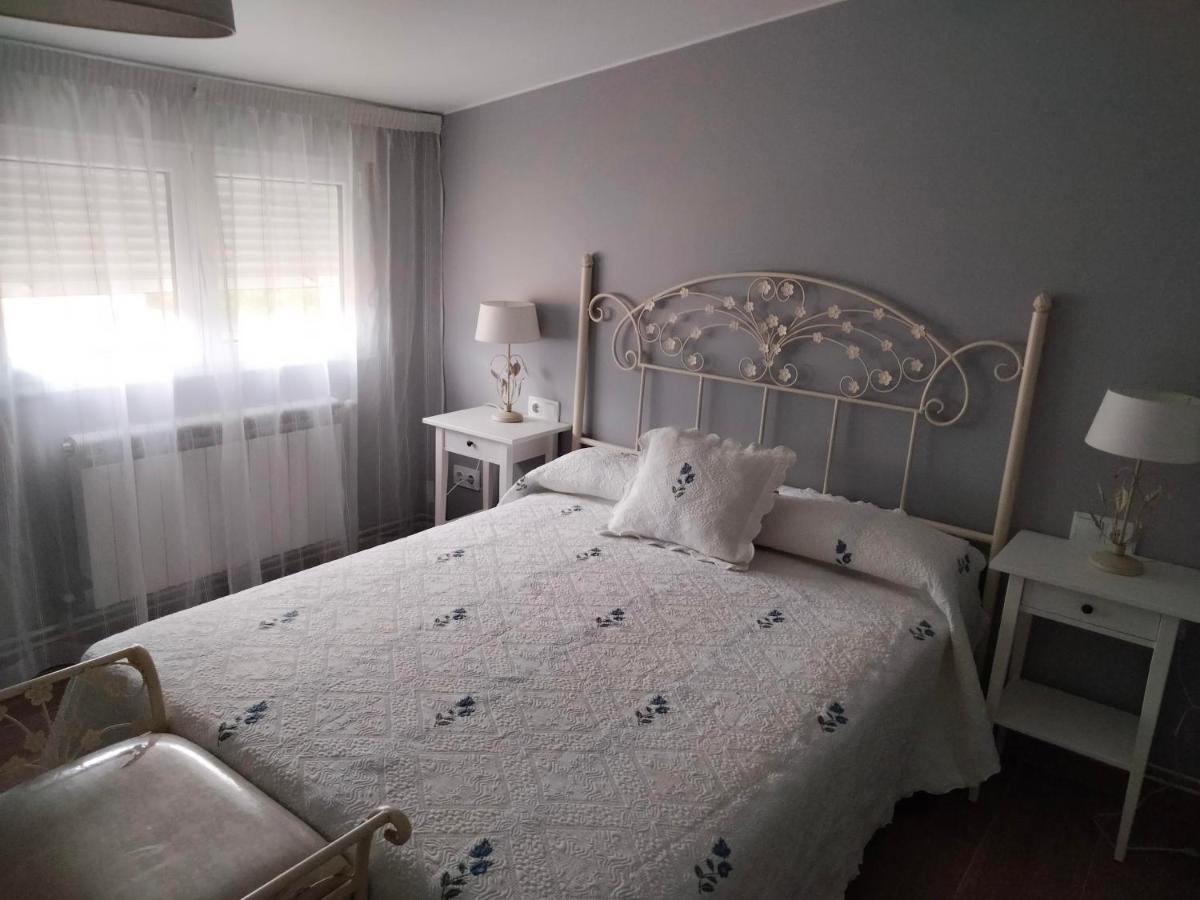 A De Sabardes Apartment Ngoại thất bức ảnh