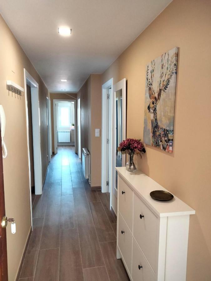 A De Sabardes Apartment Ngoại thất bức ảnh