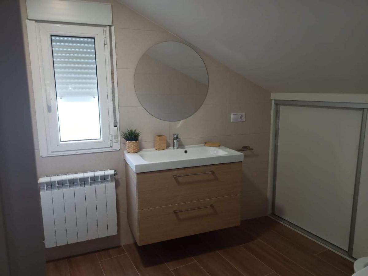 A De Sabardes Apartment Ngoại thất bức ảnh