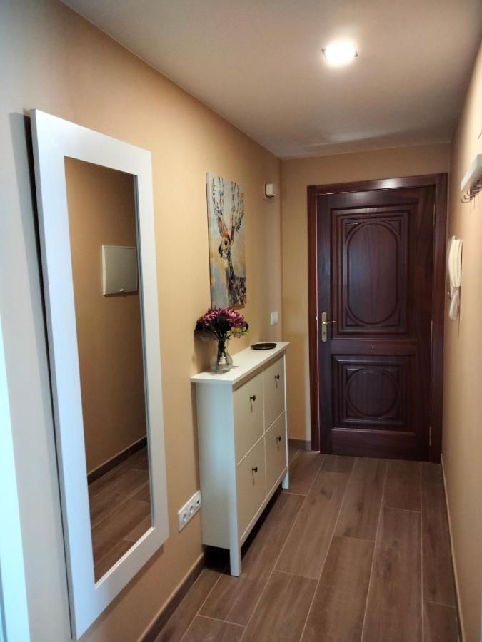 A De Sabardes Apartment Ngoại thất bức ảnh