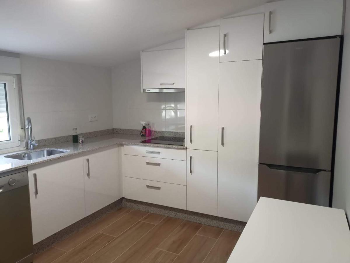 A De Sabardes Apartment Ngoại thất bức ảnh