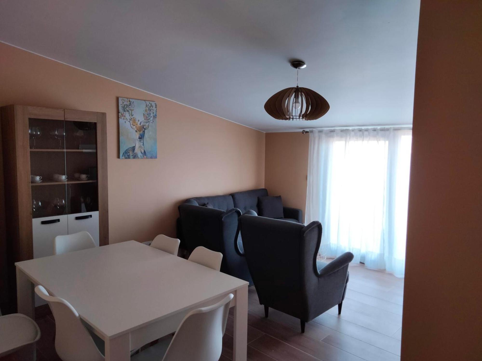 A De Sabardes Apartment Ngoại thất bức ảnh
