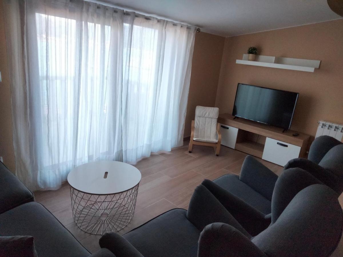 A De Sabardes Apartment Ngoại thất bức ảnh