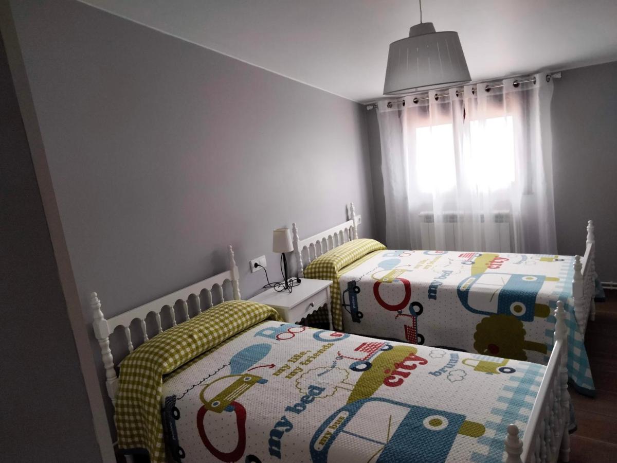 A De Sabardes Apartment Ngoại thất bức ảnh