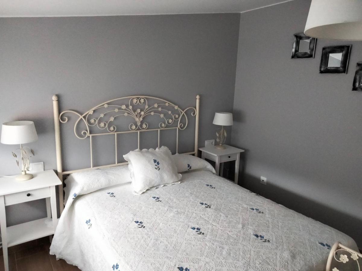 A De Sabardes Apartment Ngoại thất bức ảnh